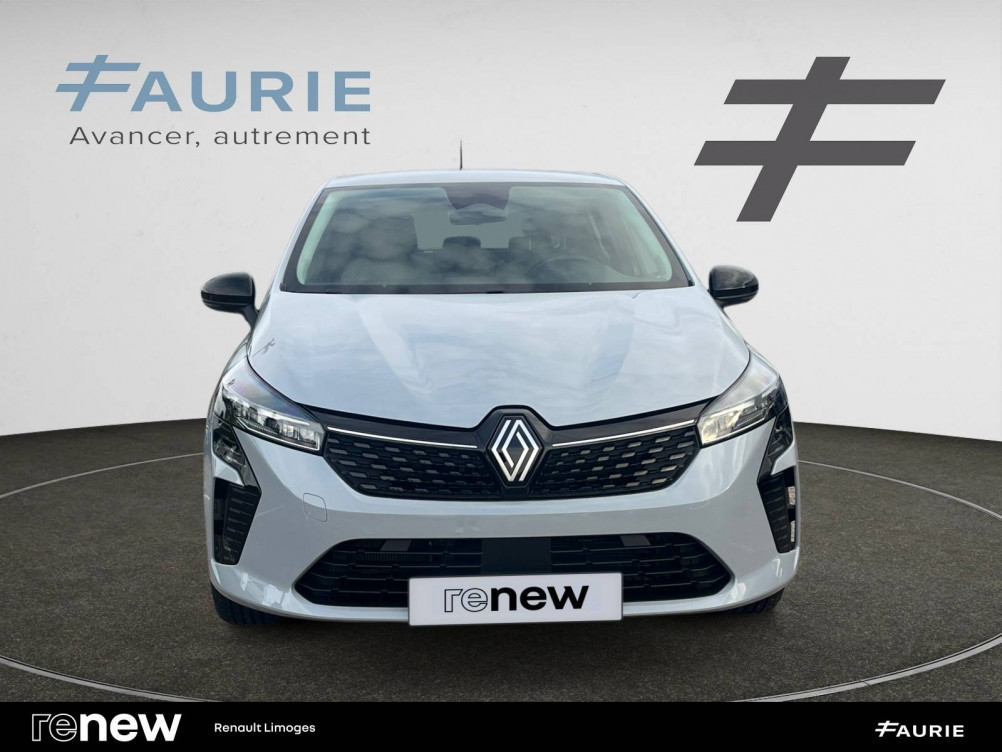 Acheter Renault Clio 5 Clio Blue dCi 100 ch GSR2 Evolution 5p occasion dans les concessions du Groupe Faurie