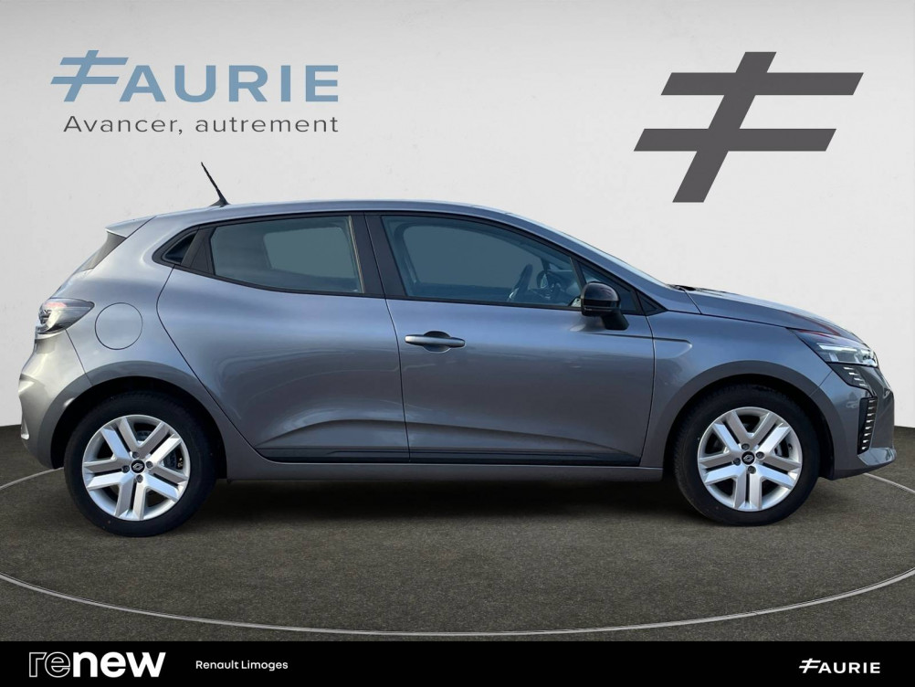 Acheter Renault Clio 5 Clio Blue dCi 100 ch GSR2 Evolution 5p occasion dans les concessions du Groupe Faurie