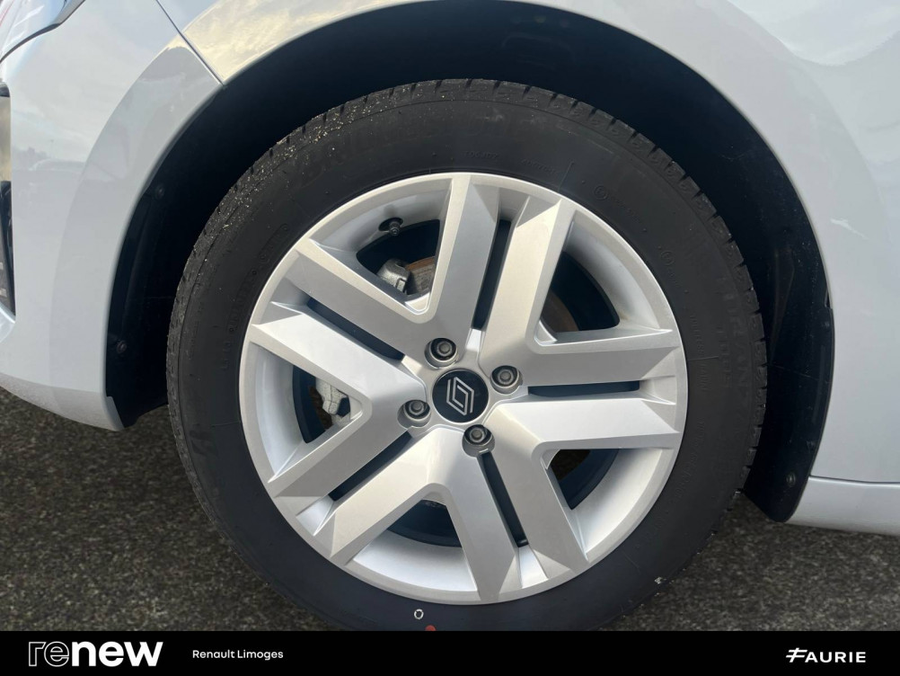 Acheter Renault Clio 5 Clio Blue dCi 100 ch GSR2 Evolution 5p occasion dans les concessions du Groupe Faurie