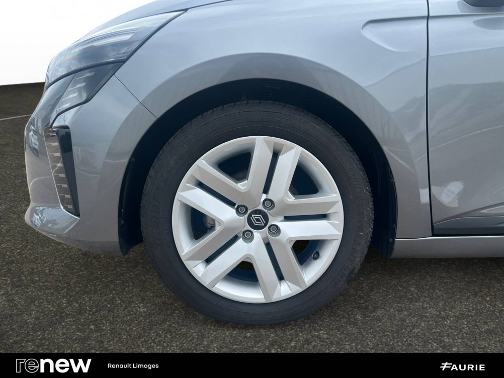 Acheter Renault Clio 5 Clio SCe 65 Evolution 5p occasion dans les concessions du Groupe Faurie