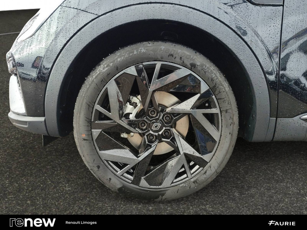 Acheter Renault Arkana Arkana E-Tech full hybrid 145 GSR2 esprit Alpine 5p occasion dans les concessions du Groupe Faurie