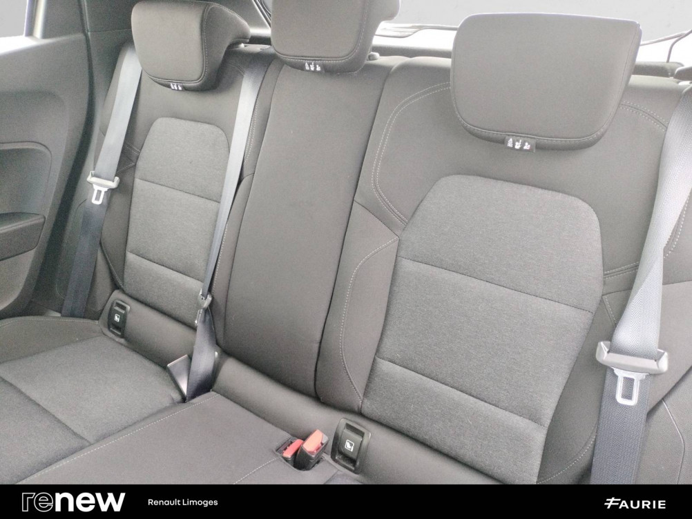 Acheter Renault Clio 5 Clio TCe 90 Equilibre 5p occasion dans les concessions du Groupe Faurie