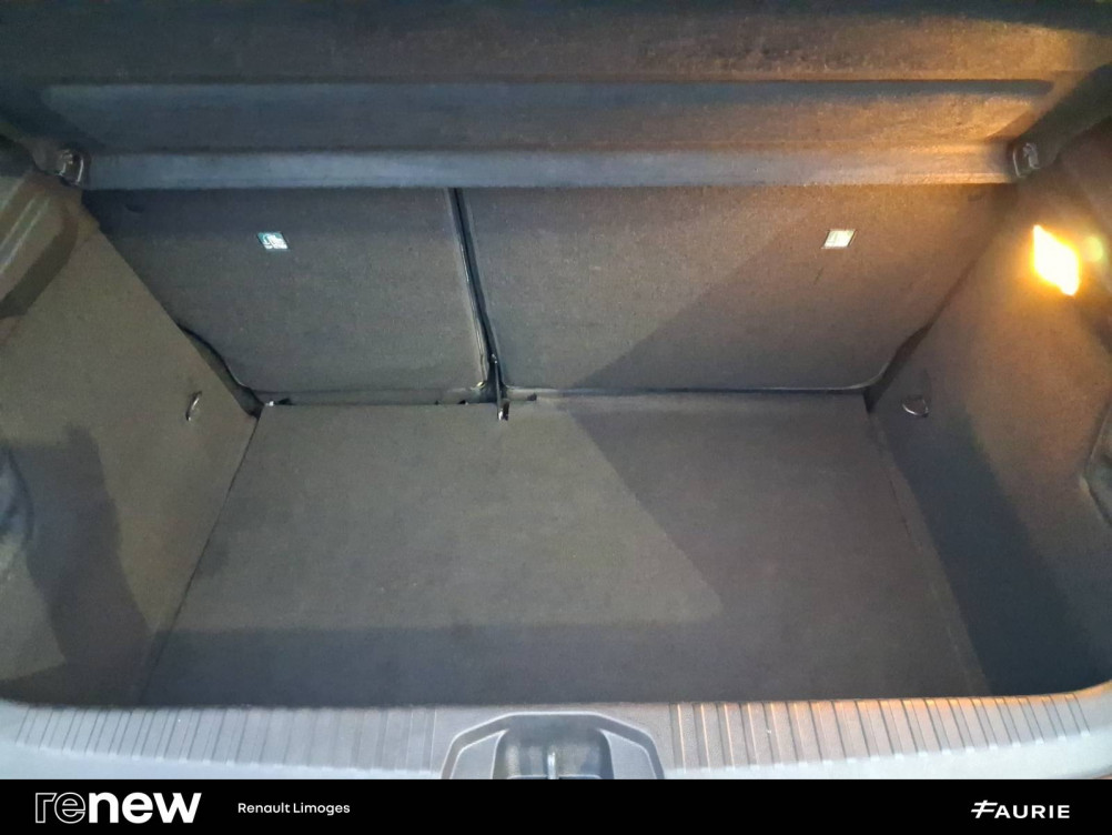 Acheter Renault Clio 5 Clio TCe 90 Evolution 5p occasion dans les concessions du Groupe Faurie