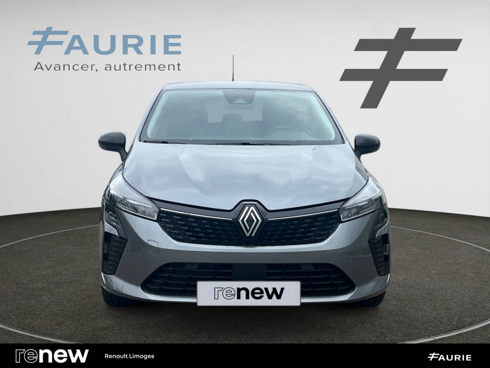 Acheter Renault Clio 5 Clio SCe 65 Evolution 5p occasion dans les concessions du Groupe Faurie