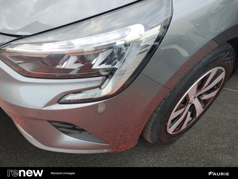 Acheter Renault Clio 5 Clio TCe 90 Equilibre 5p occasion dans les concessions du Groupe Faurie