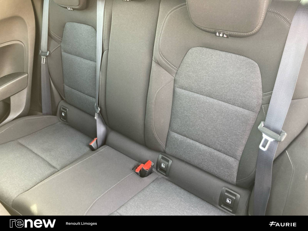 Acheter Renault Clio 5 Clio TCe 90 Equilibre 5p occasion dans les concessions du Groupe Faurie