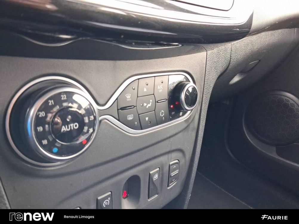 Acheter Dacia Sandero Sandero TCe 90 E6C Advance 5p occasion dans les concessions du Groupe Faurie