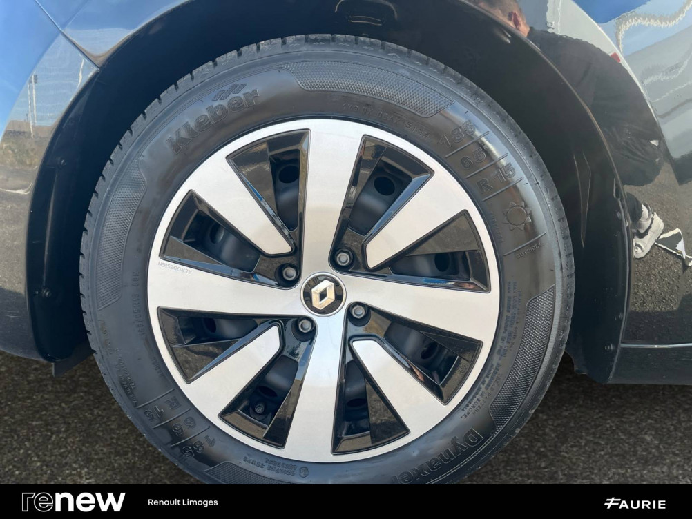 Acheter Renault Clio 5 Clio TCe 90 Equilibre 5p occasion dans les concessions du Groupe Faurie