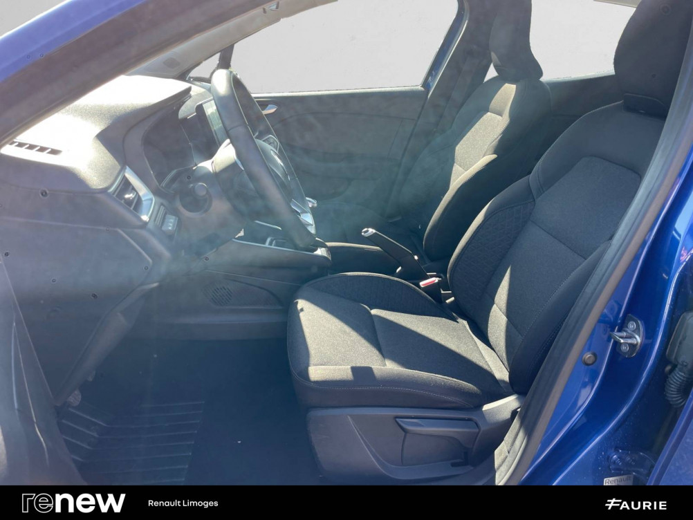 Acheter Renault Clio 5 Clio TCe 90 Equilibre 5p occasion dans les concessions du Groupe Faurie