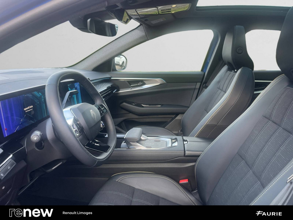Acheter Renault Austral Austral E-Tech full hybrid 200 GSR2 Iconic 5p occasion dans les concessions du Groupe Faurie
