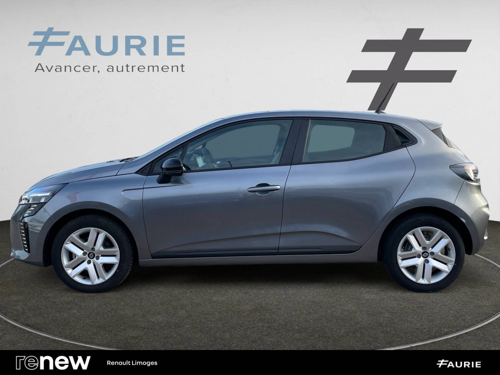 Acheter Renault Clio 5 Clio Blue dCi 100 ch GSR2 Evolution 5p occasion dans les concessions du Groupe Faurie
