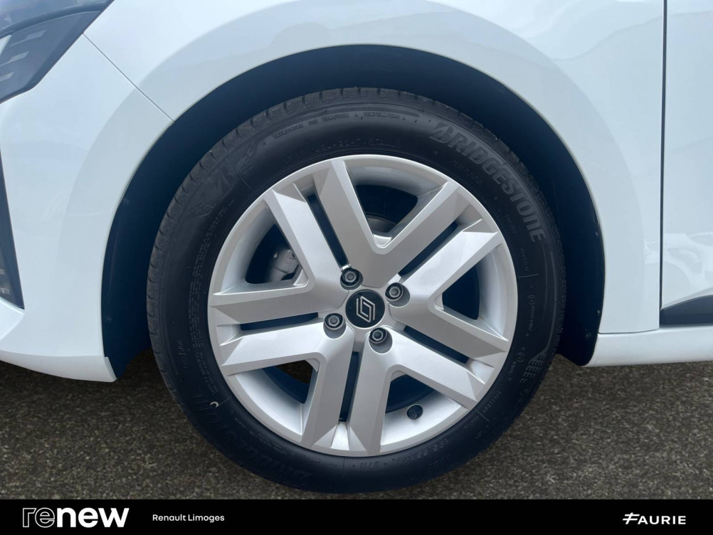 Acheter Renault Clio 5 Clio SCe 65 ch GSR2 Evolution 5p occasion dans les concessions du Groupe Faurie