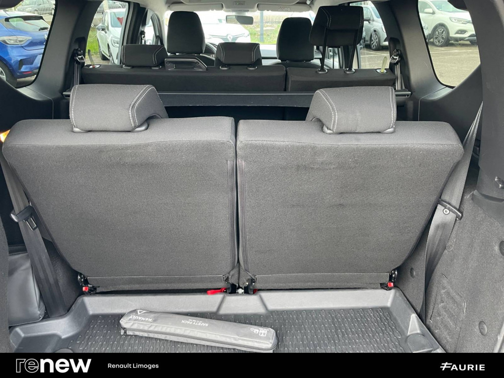 Acheter Dacia Jogger Jogger ECO-G 100 7 places Expression 5p occasion dans les concessions du Groupe Faurie