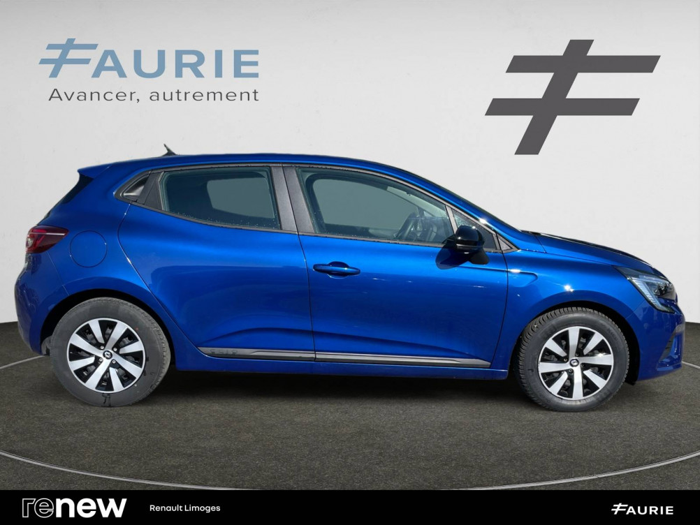 Acheter Renault Clio 5 Clio TCe 90 Equilibre 5p occasion dans les concessions du Groupe Faurie