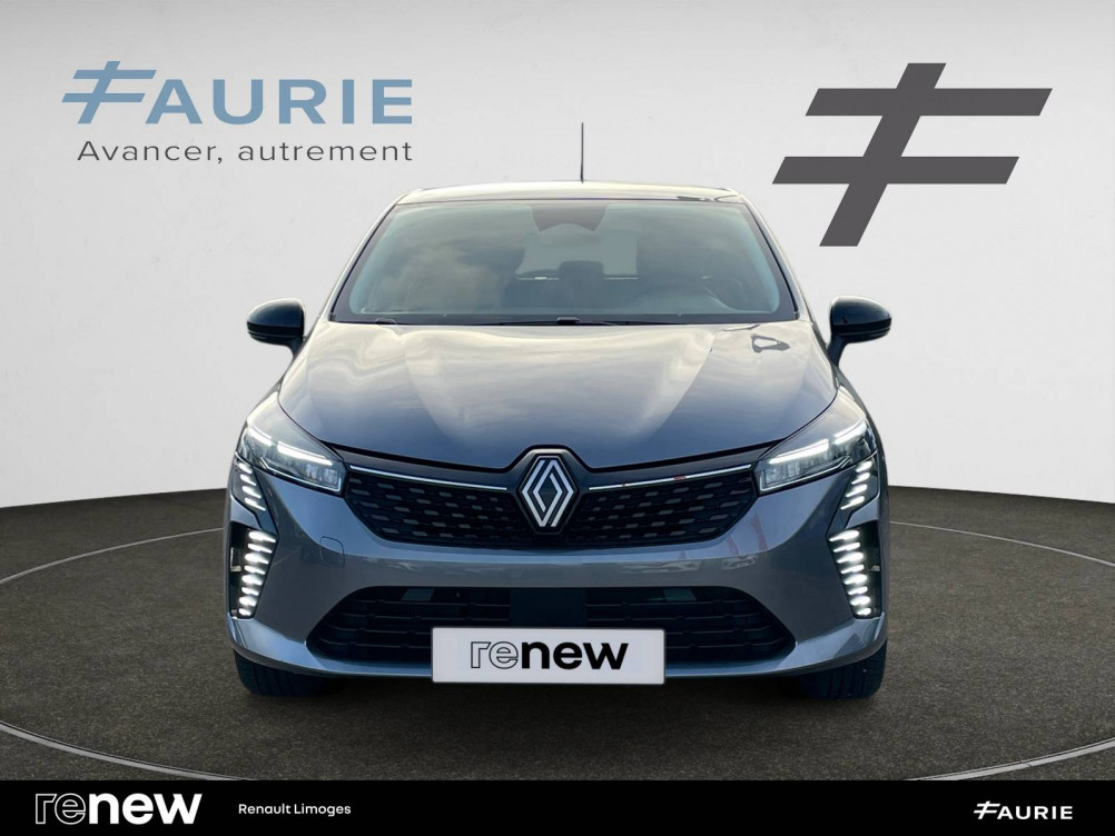 Acheter Renault Clio 5 Clio Blue dCi 100 ch GSR2 Evolution 5p occasion dans les concessions du Groupe Faurie