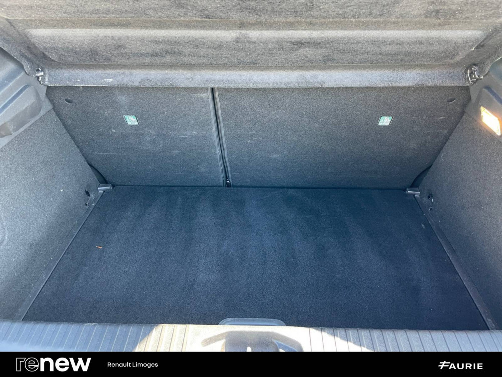 Acheter Renault Clio 5 Clio TCe 90 Equilibre 5p occasion dans les concessions du Groupe Faurie