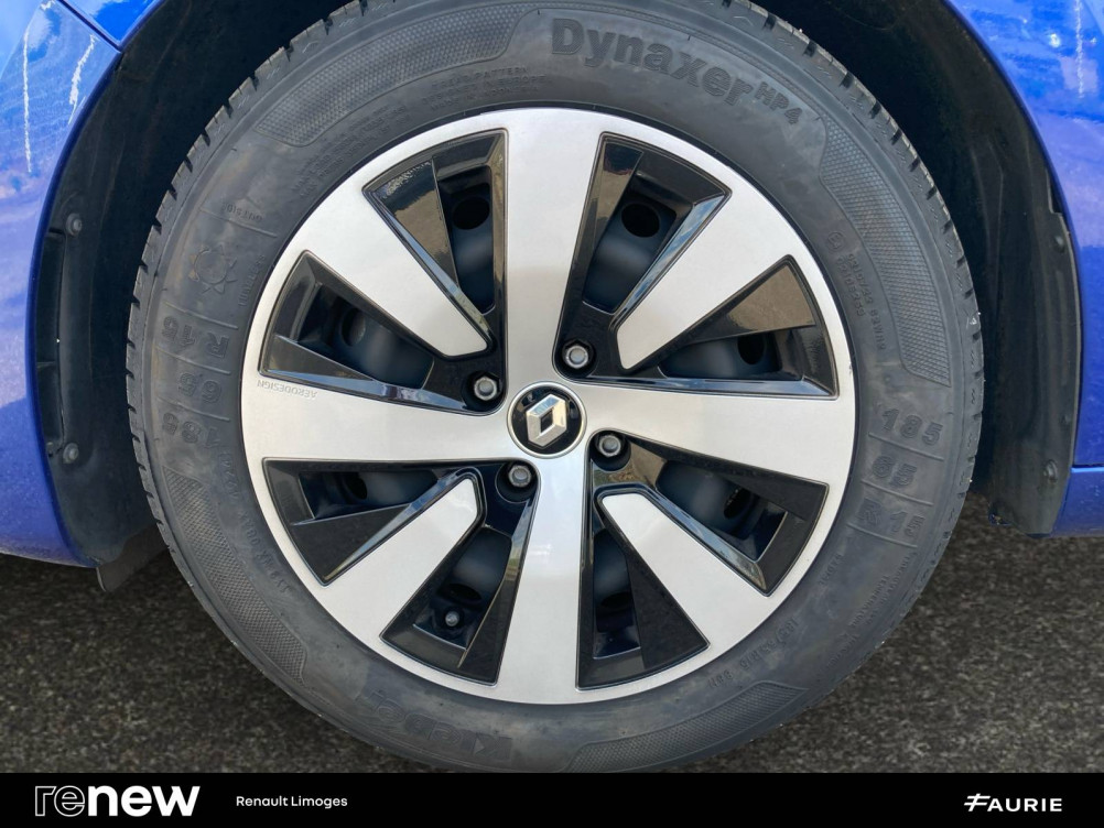 Acheter Renault Clio 5 Clio TCe 90 Equilibre 5p occasion dans les concessions du Groupe Faurie