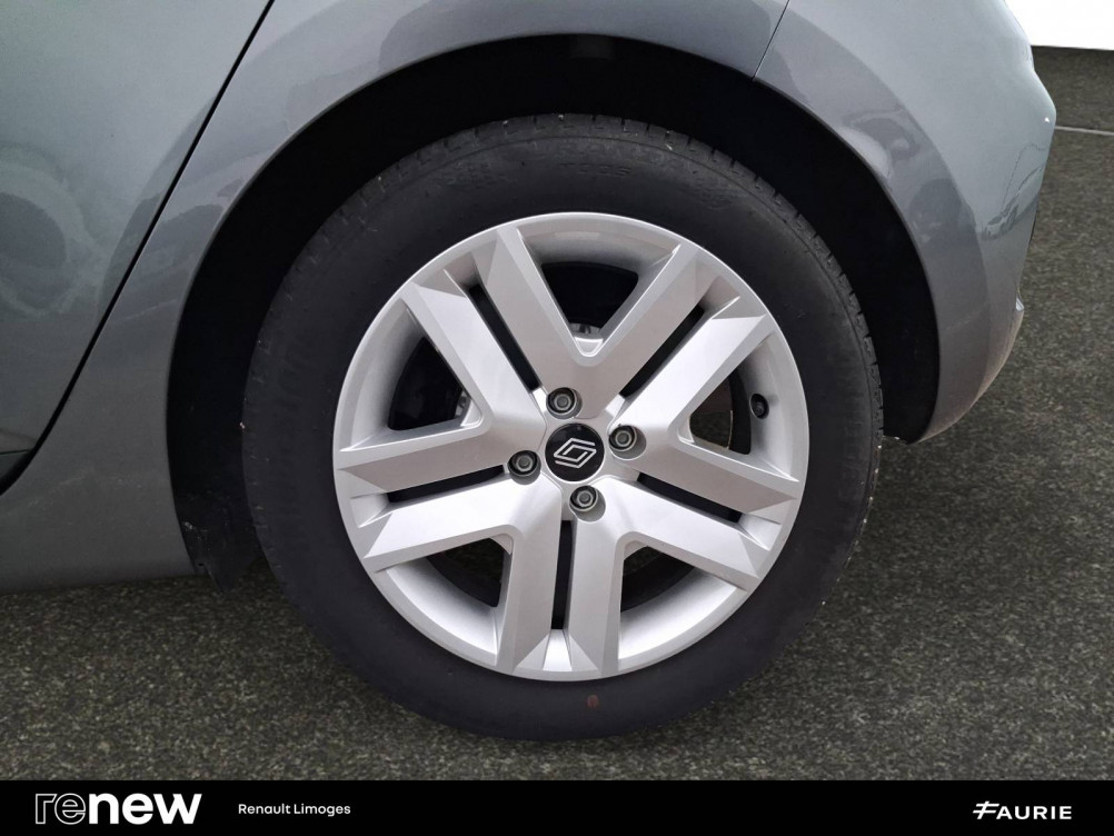 Acheter Renault Clio 5 Clio TCe 90 Evolution 5p occasion dans les concessions du Groupe Faurie