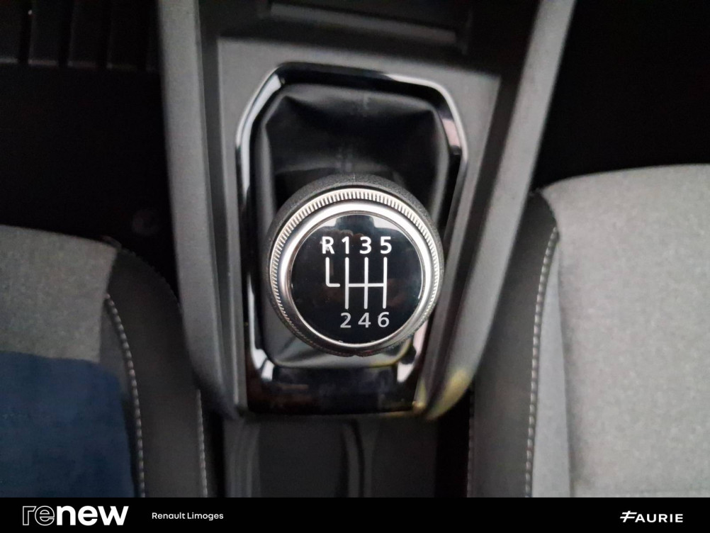 Acheter Renault Clio 5 Clio TCe 90 Evolution 5p occasion dans les concessions du Groupe Faurie