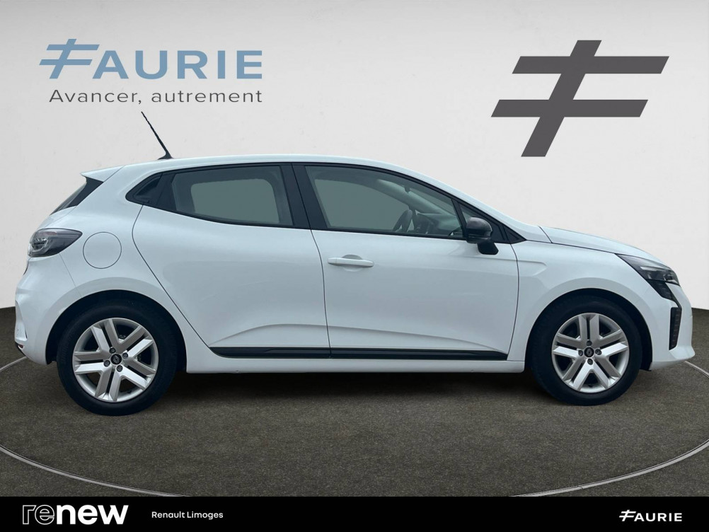 Acheter Renault Clio 5 Clio SCe 65 ch GSR2 Evolution 5p occasion dans les concessions du Groupe Faurie