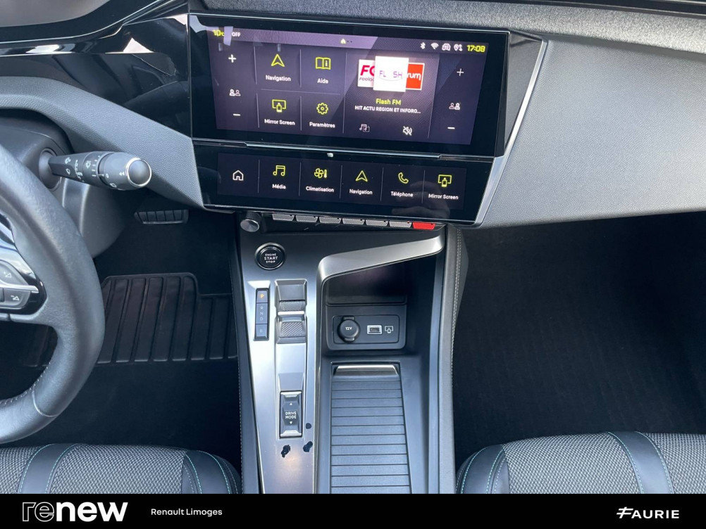 Acheter Peugeot 308 308 SW PHEV 180 e-EAT8 Allure Pack 5p occasion dans les concessions du Groupe Faurie