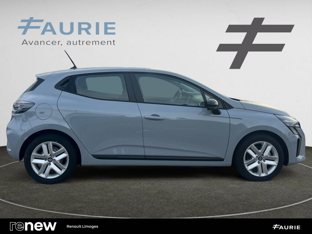Acheter Renault Clio 5 Clio Blue dCi 100 ch GSR2 Evolution 5p occasion dans les concessions du Groupe Faurie