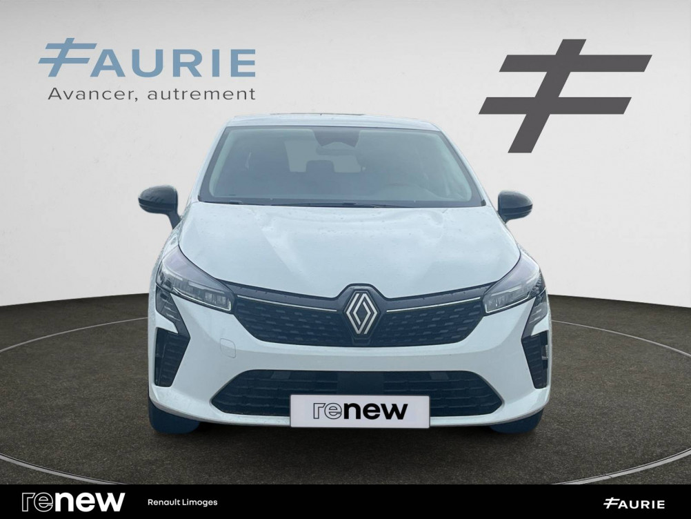 Acheter Renault Clio 5 Clio SCe 65 ch GSR2 Evolution 5p occasion dans les concessions du Groupe Faurie