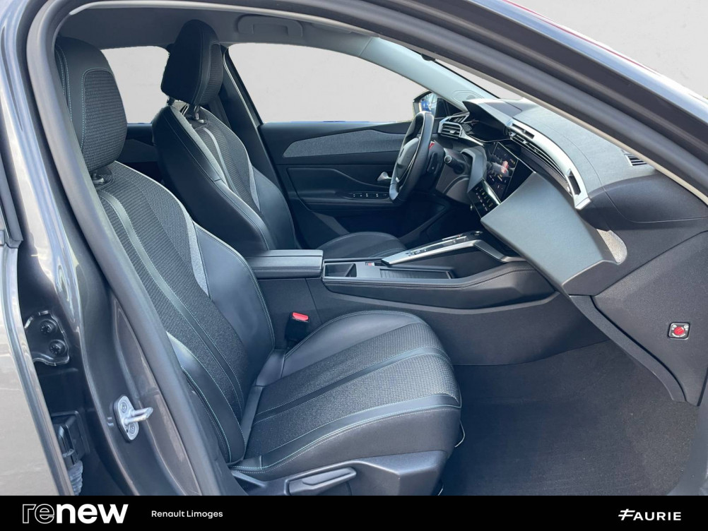 Acheter Peugeot 308 308 SW PHEV 180 e-EAT8 Allure Pack 5p occasion dans les concessions du Groupe Faurie