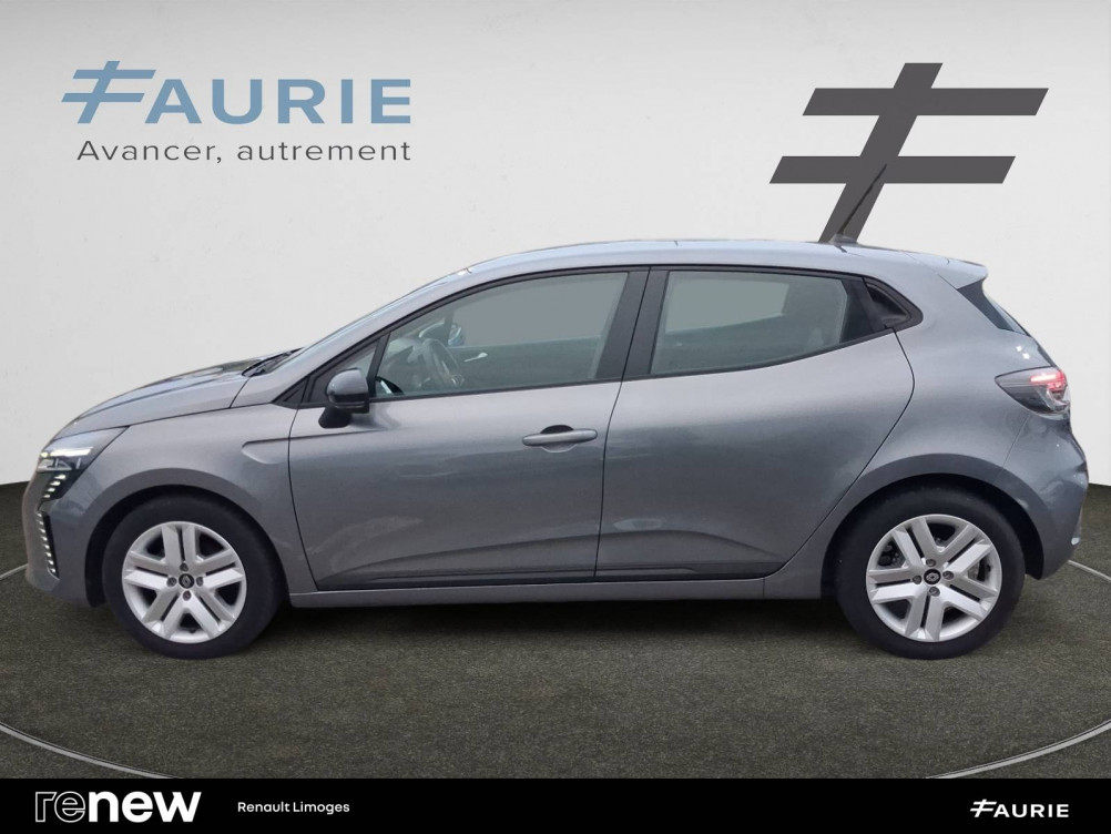 Acheter Renault Clio 5 Clio TCe 90 Evolution 5p occasion dans les concessions du Groupe Faurie