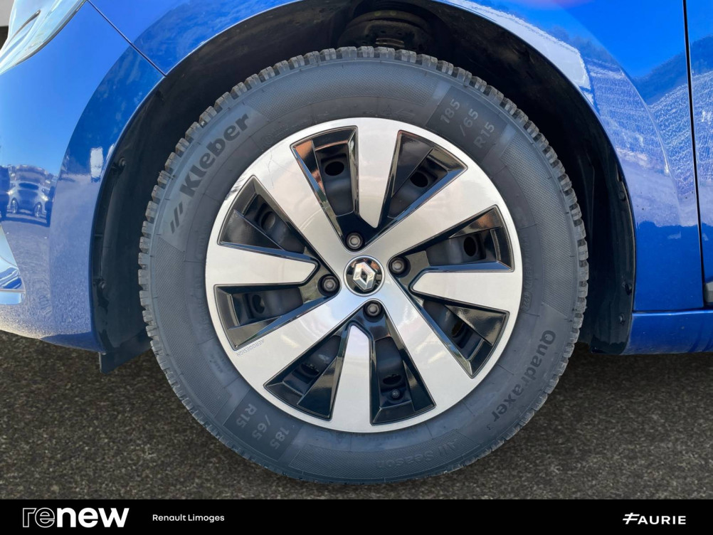 Acheter Renault Clio 5 Clio TCe 90 Equilibre 5p occasion dans les concessions du Groupe Faurie