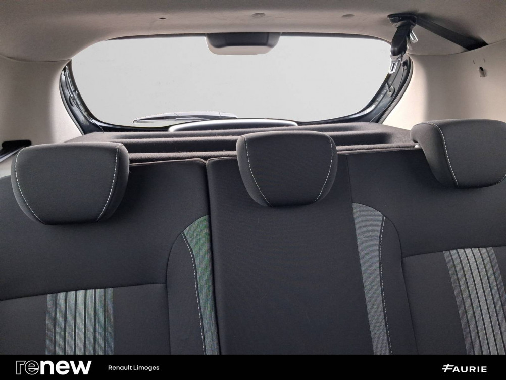 Acheter Dacia Sandero Sandero TCe 90 E6C Advance 5p occasion dans les concessions du Groupe Faurie