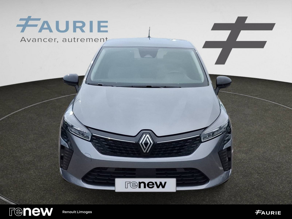 Acheter Renault Clio 5 Clio TCe 90 Evolution 5p occasion dans les concessions du Groupe Faurie