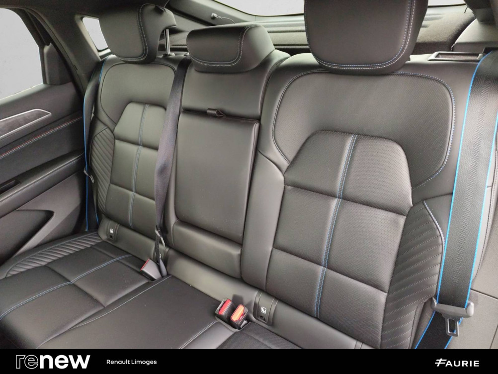 Acheter Renault Arkana Arkana E-Tech full hybrid 145 GSR2 esprit Alpine 5p occasion dans les concessions du Groupe Faurie