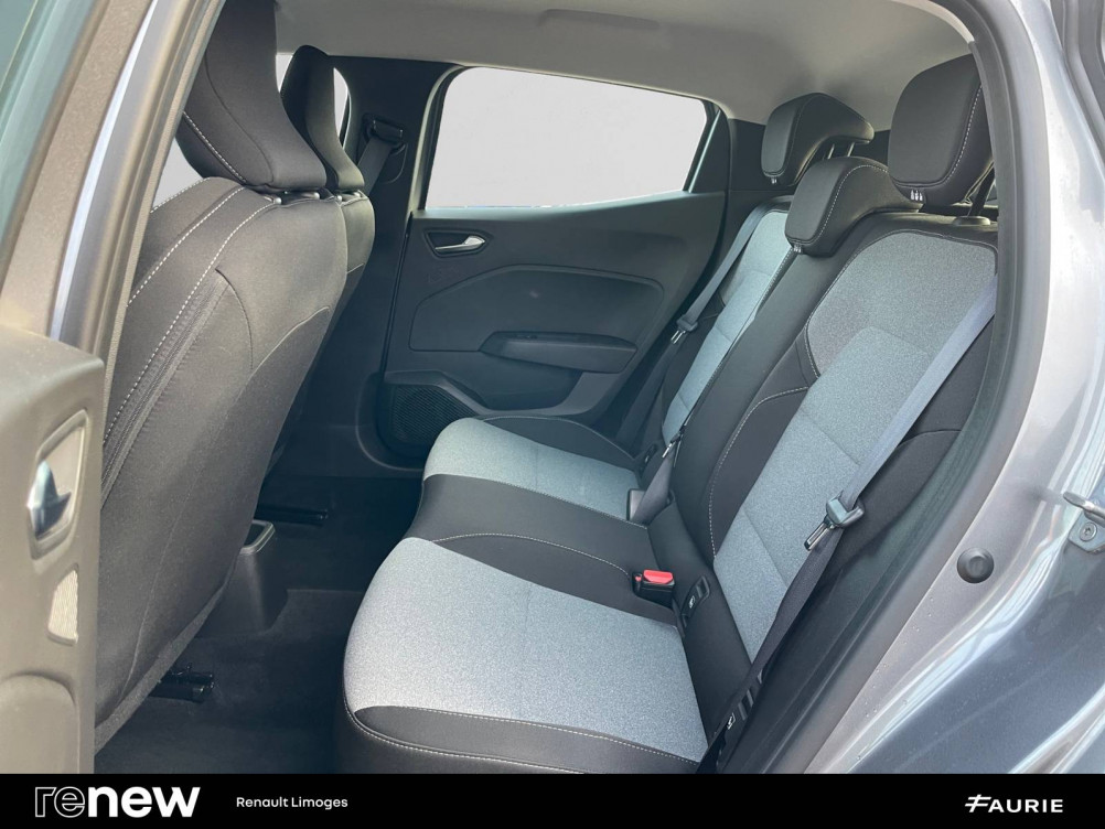 Acheter Renault Clio 5 Clio Blue dCi 100 ch GSR2 Evolution 5p occasion dans les concessions du Groupe Faurie