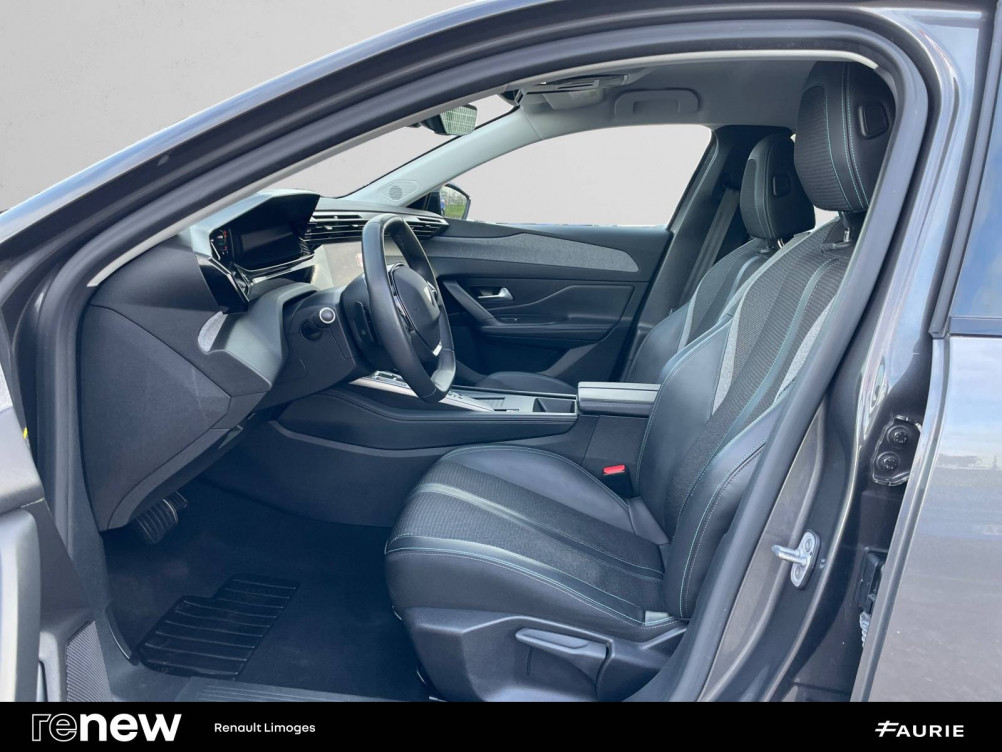 Acheter Peugeot 308 308 SW PHEV 180 e-EAT8 Allure Pack 5p occasion dans les concessions du Groupe Faurie