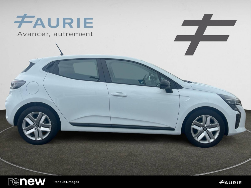 Acheter Renault Clio 5 Clio SCe 65 ch GSR2 Evolution 5p occasion dans les concessions du Groupe Faurie