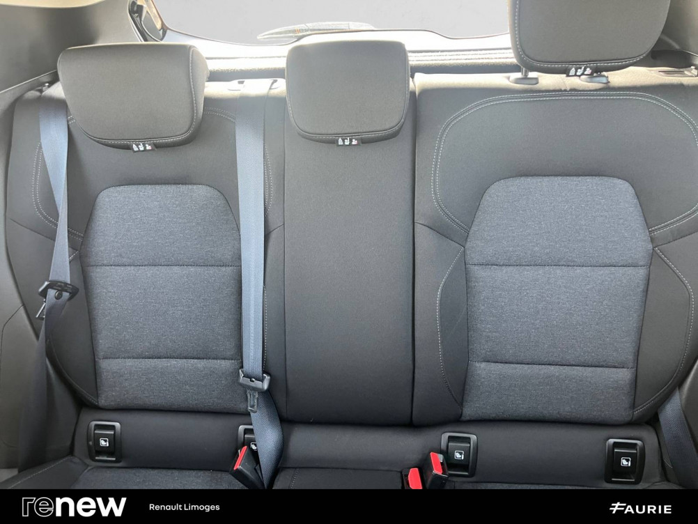 Acheter Renault Clio 5 Clio TCe 90 Equilibre 5p occasion dans les concessions du Groupe Faurie