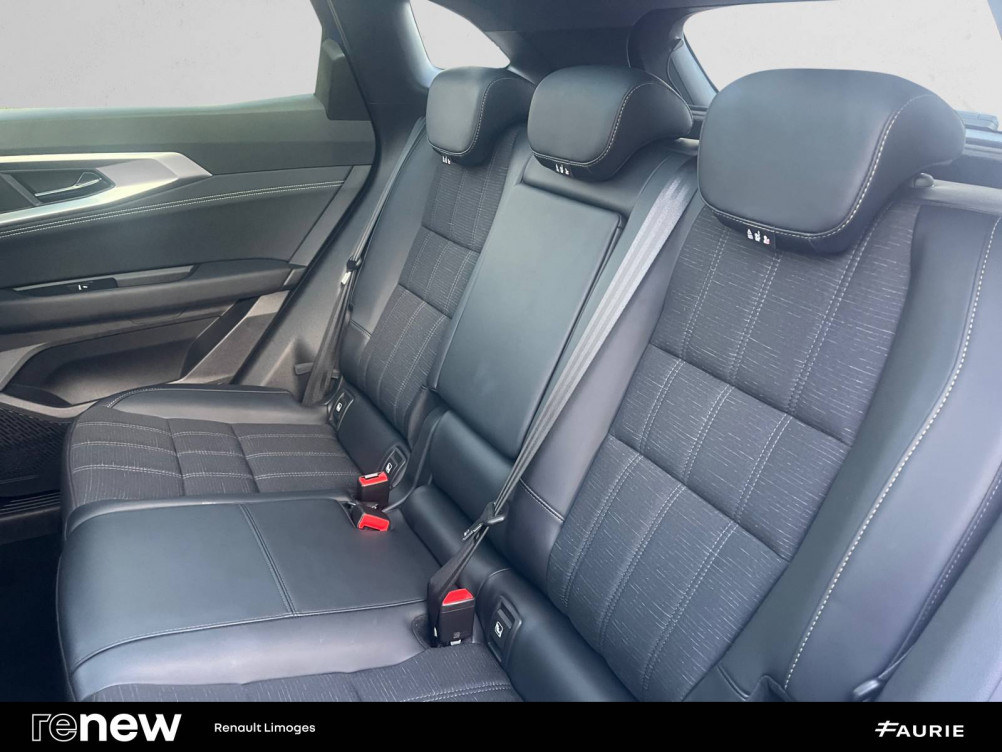 Acheter Renault Austral Austral E-Tech full hybrid 200 GSR2 Iconic 5p occasion dans les concessions du Groupe Faurie