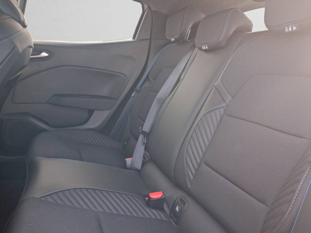 Acheter Renault Clio 5 Clio TCe 90 ch GSR2 Esprit Alpine 5p neuf dans les concessions du Groupe Faurie