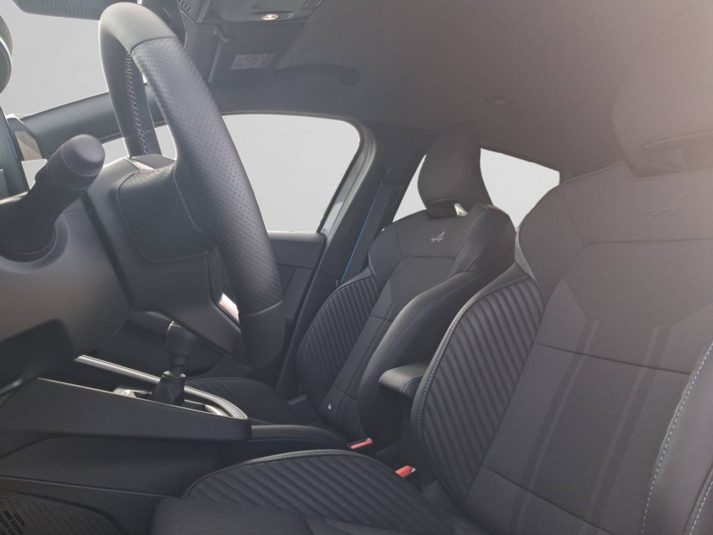 Acheter Renault Clio 5 Clio TCe 90 ch GSR2 Esprit Alpine 5p neuf dans les concessions du Groupe Faurie