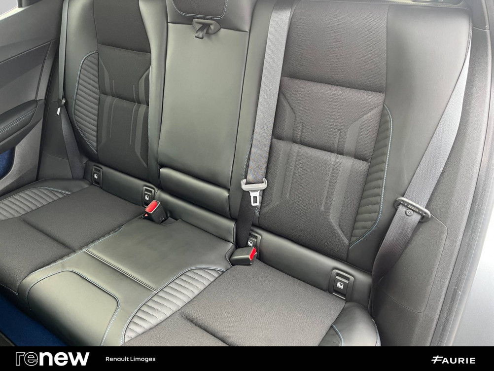 Acheter Renault Scenic 5 Scenic E-Tech electrique 220 ch grande autonomie Techno esprit Alpine 5p occasion dans les concessions du Groupe Faurie