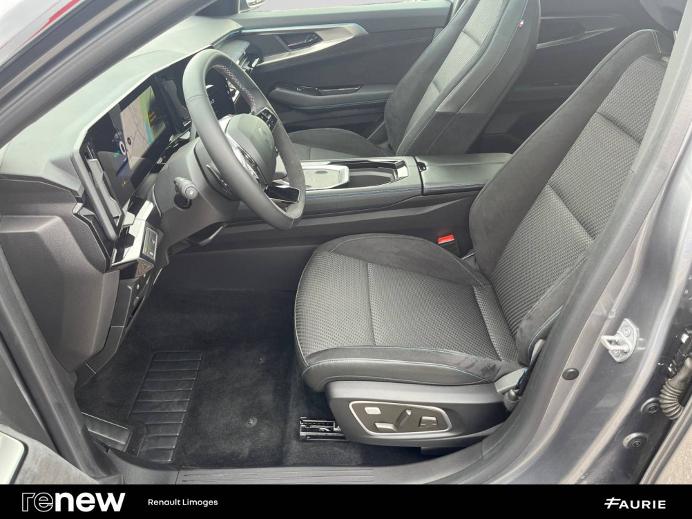 Acheter Renault Austral Austral E-Tech full hybrid 200 GSR2 Iconic esprit Alpine 5p occasion dans les concessions du Groupe Faurie