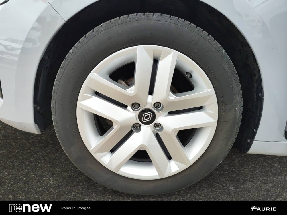 Acheter Renault Clio 5 Clio TCe 90 ch GSR2 Evolution 5p occasion dans les concessions du Groupe Faurie