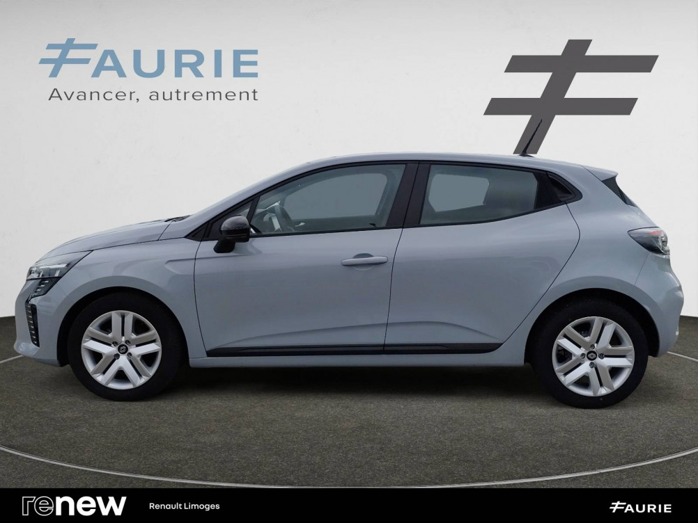 Acheter Renault Clio 5 Clio TCe 90 ch GSR2 Evolution 5p occasion dans les concessions du Groupe Faurie