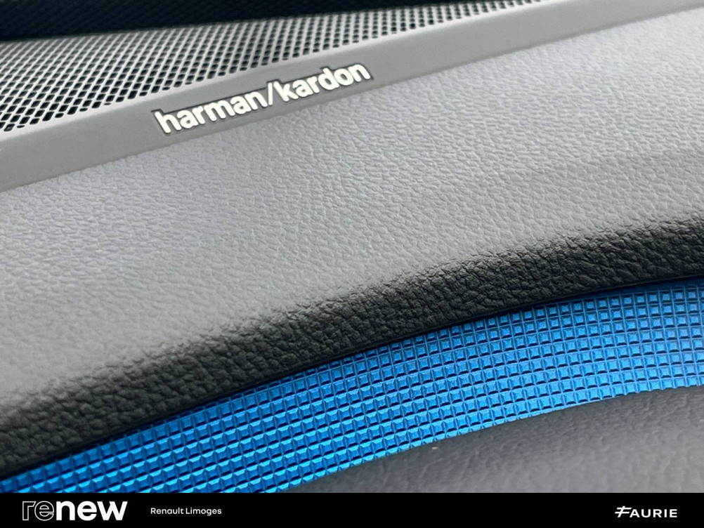 Acheter Renault Scenic 5 Scenic E-Tech electrique 220 ch grande autonomie Techno esprit Alpine 5p occasion dans les concessions du Groupe Faurie