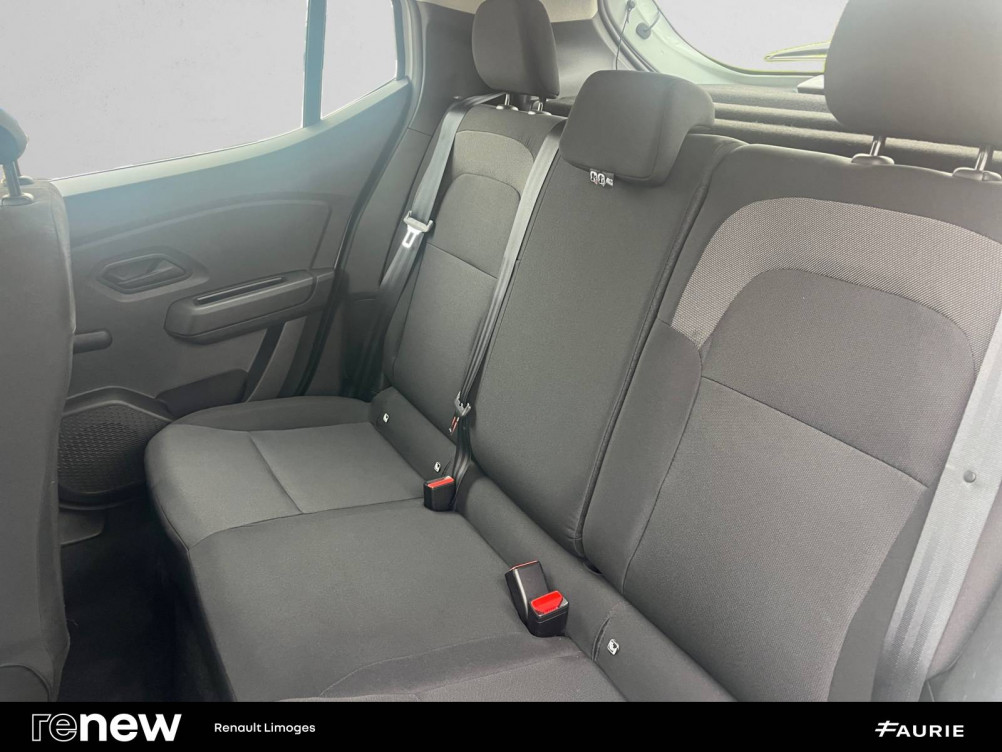 Acheter Dacia Sandero Sandero SCe 65 Essential 5p occasion dans les concessions du Groupe Faurie