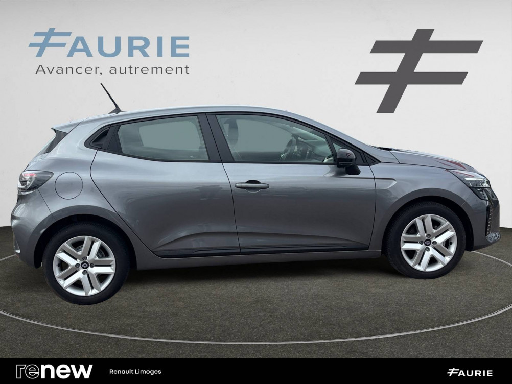 Acheter Renault Clio 5 Clio Blue dCi 100 ch GSR2 Evolution 5p occasion dans les concessions du Groupe Faurie