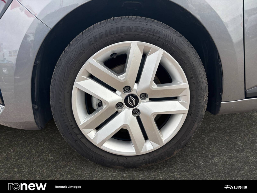 Acheter Renault Clio 5 Clio Blue dCi 100 ch GSR2 Evolution 5p occasion dans les concessions du Groupe Faurie