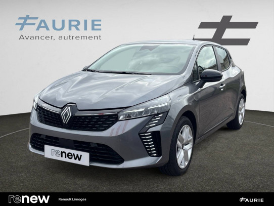 Acheter Renault Clio 5 Clio Blue dCi 100 ch GSR2 Evolution 5p occasion dans les concessions du Groupe Faurie