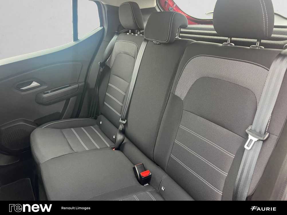 Acheter Dacia Sandero Sandero ECO-G 100 Expression 5p occasion dans les concessions du Groupe Faurie